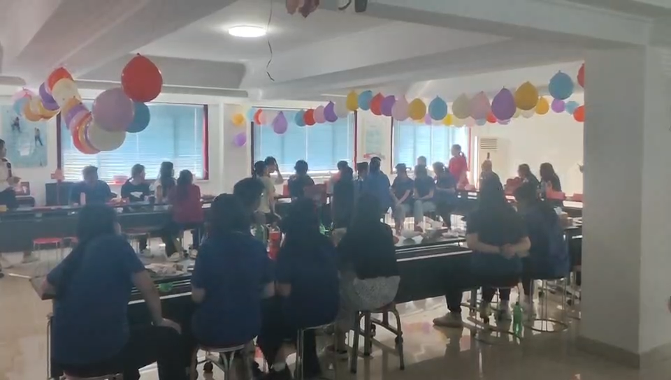 中秋国庆晚会