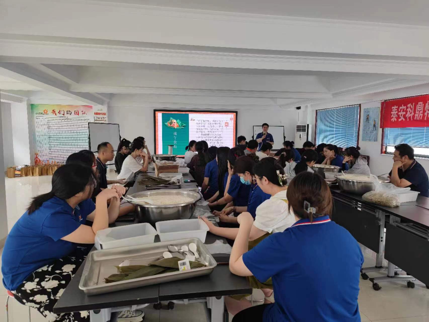 与父爱相伴，欢乐迎端午