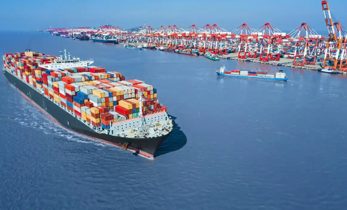 全球最大船企来了！中国船舶将合并中国重工